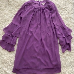 New York and Company tunic dress